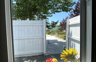 Cozy Container in Devore Heights, California, for Glamping Getaways on Route 66 - Foto 12