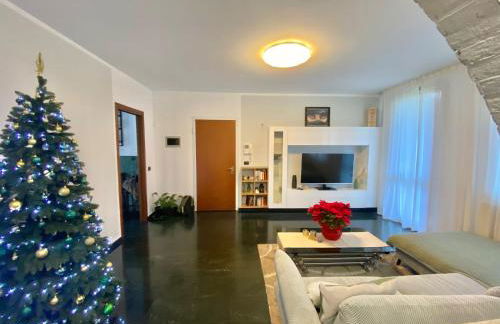 Cascina Fornace, Soluzione tranquilla nella natura, alle Porte della Città di Milano, con parcheggio privato gratuito - Foto 10