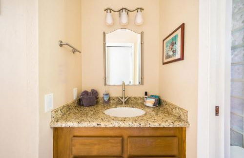 Amazing condo peaks of ocean view On Ali'i Dr by surf spots - Foto 10