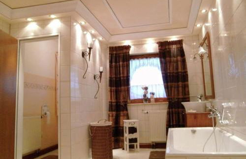 Bayerischer Rückzugsort in der Nähe des Chiemsees - Foto 14