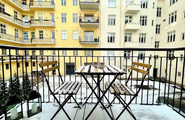 Unique Design House in Downtown Oslo - Foto 12