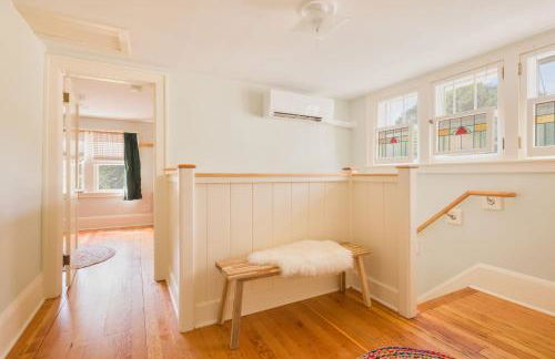 Queen City Bungalow & Cottages - Foto 16