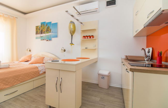 Apartments Rakuljic - Photo 49