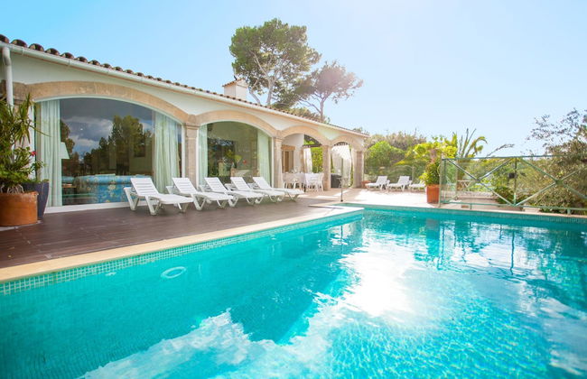 Villa Romana Bonaire - Foto 1