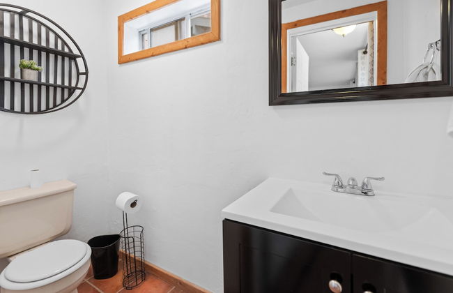 Green Leaf Lodge - Foto 14