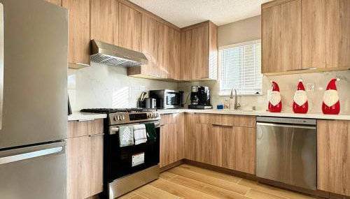 Fire Support 3Bedroom Modern Luxury House in Central Pasadena - Foto 3