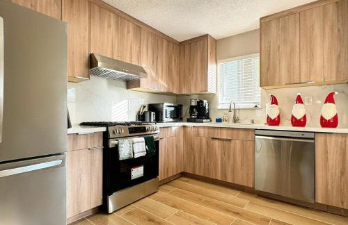 Fire Support 3Bedroom Modern Luxury House in Central Pasadena - Foto 3