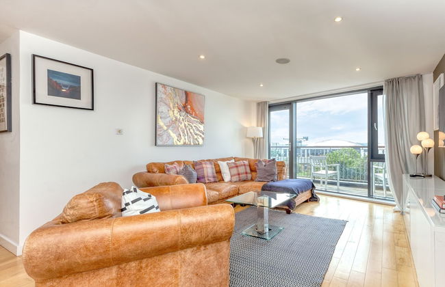 Executive 7 Apartments - Photo 39