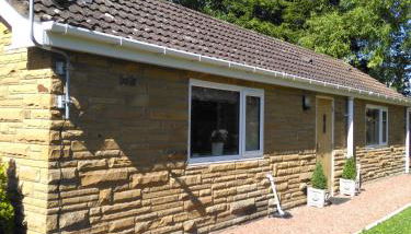 Oaktree Lodge - Foto 2