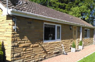 Oaktree Lodge - Foto 2