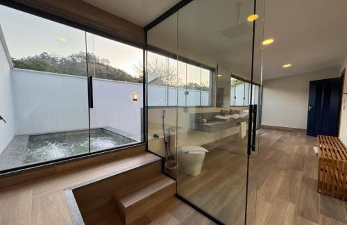 Resort Fazenda 3 Pinheiros - Photo 34