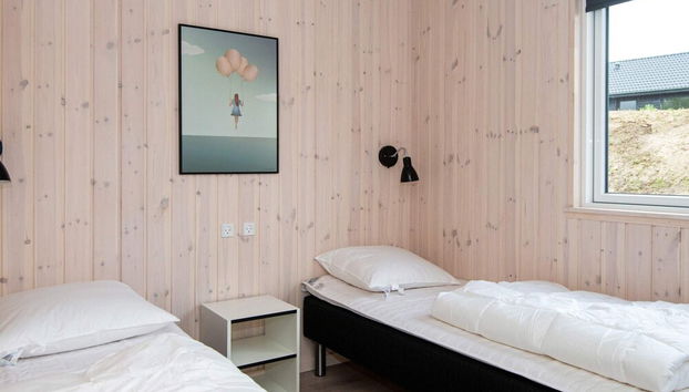 Luxury Retreat in Mommark - By Traum Ferienwohnungen - Foto 3, Habitación