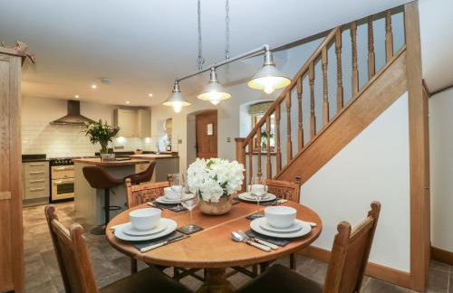 Graig Cottage - Foto 11