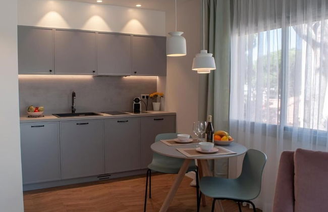 Apartamentos Porta Coeli - Photo 38