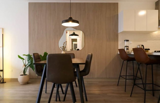 w Amazing 2BR With Balcony in Miraflores - Foto 9