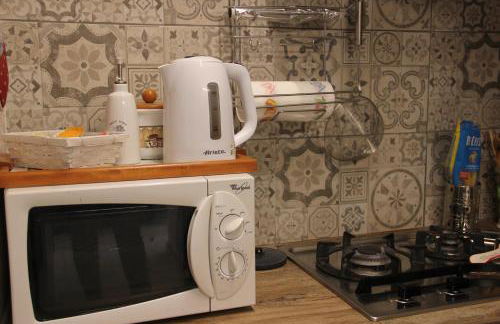 A casa di Sandra, costa dei Trabocchi - Foto 31