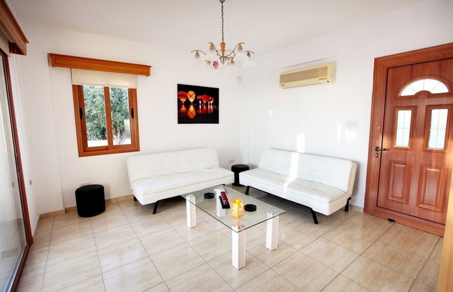 Villa Elina - Foto 11