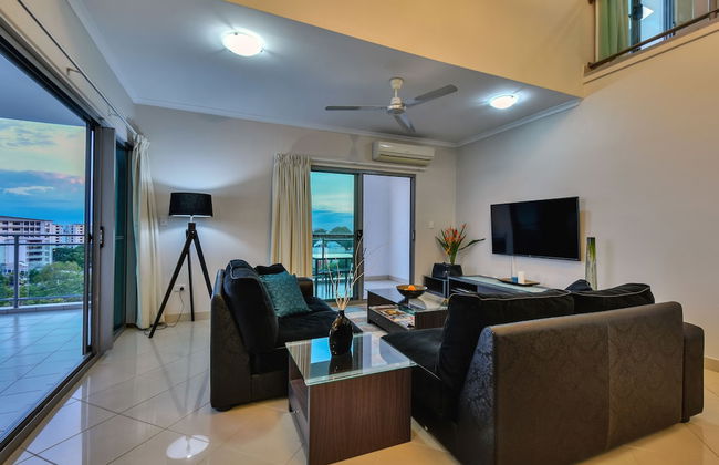 Argus Apartments Darwin - Foto 29