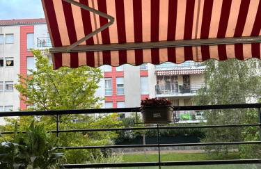 Appartement t3 70 m2 - Foto 26