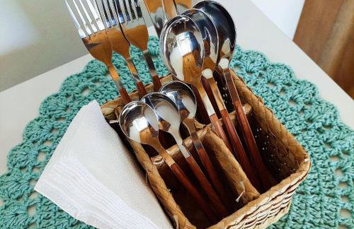 Mar e rio Orla Itacaré - Casa Flor - Foto 134