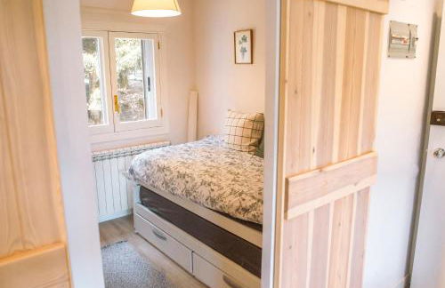 Apartamento en Formigal luminoso con balcón y vistas - Foto 37