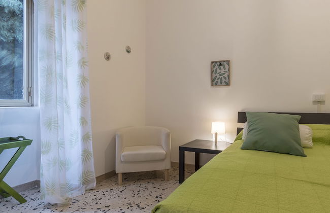 Villa Albani Apartment - Foto 5