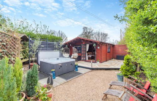 Easthorpe Retreat - Foto 1