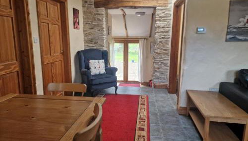 Kingfisher Cottage - Foto 5