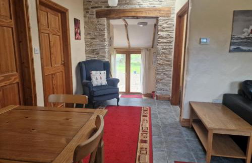 Kingfisher Cottage - Foto 5