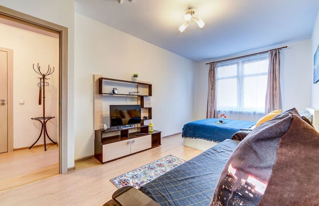 Apartment Vesta ZimaLeto - Foto 13