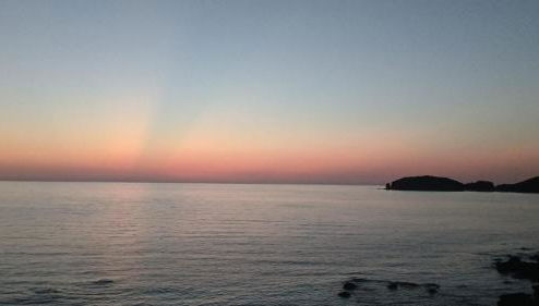 Casa del Tramonto Pistis - Foto 1