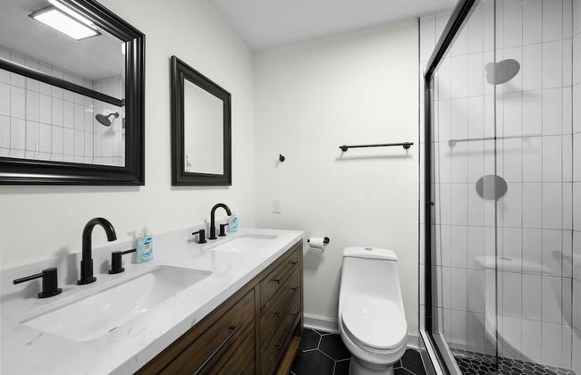 Knotty Pines by Avantstay Lake Views, Renovated - Foto 20