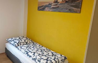 Work and Stay Selfkant Tüddern Nähe Geilenkirchen und Nähe Geleen Moderne Unterkunft für 8 Personen auf 180qm - Foto 53