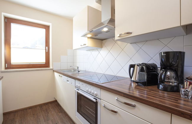 Panorama Appartements - Photo 21