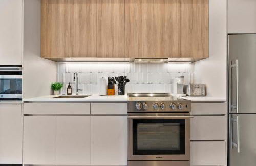 Furnished Apartment in South Boston - Foto 44