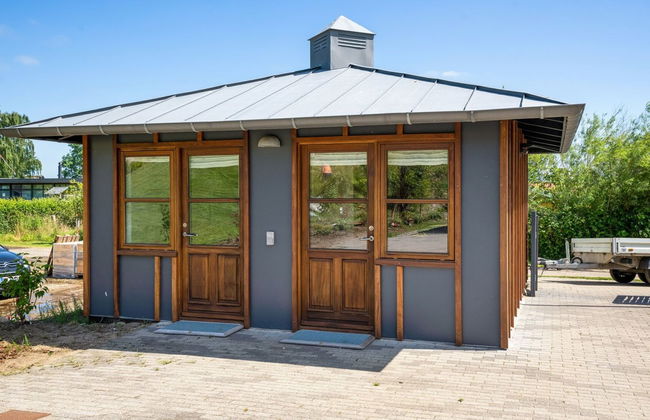 "Øthkil" - 93m from the sea - Foto 8