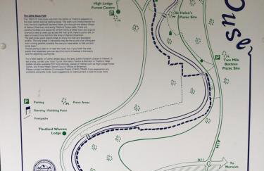 Wood Place - Foto 53