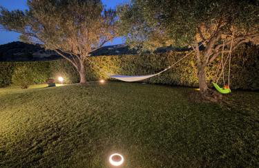 Villa Aurelia - Pool, BBQ & Tennis Court - San Teodoro - Foto 28