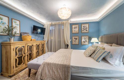 Dandy Villas Nymfaio - Snow Queen - Sauna - Fireplace - Up to 6 adults 2kids - Foto 63