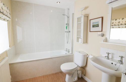 The Mews Flat - Foto 27