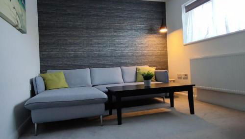 Modern 1 BR flat with Air Con - Foto 2