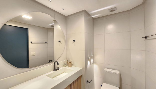 Flats e Bangalôs no Eco Resort - Praia dos Carneiros - Foto 5