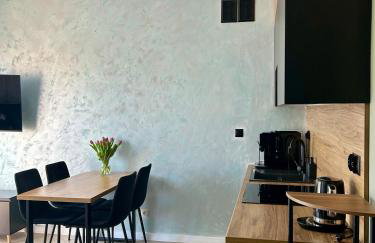 Twoja Przystań SŁAWA- Apartament przy plaży - Foto 5