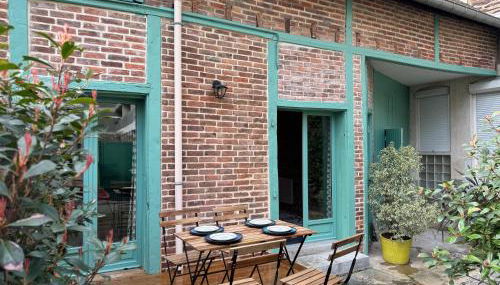 Maison du Thabor - Foto 4