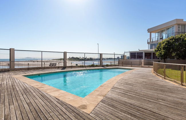 Lagoon Beach 231 - Foto 34