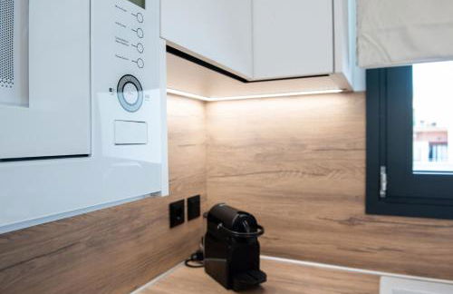 Karma Quality Living City Center with PRIVATE PARKING - Foto 10