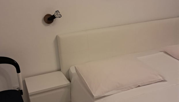 Apartment Svabo - Foto 4, Habitación