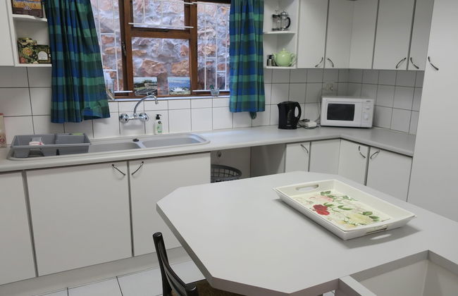 Echo Cottage in Cape Town, South Africa - Foto 7