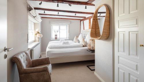 Seehaus Allensbach - Riviera Suite - Foto 3, wardrobe