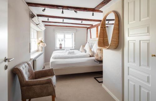 Seehaus Allensbach - Riviera Suite - Foto 3